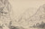 Digital Print - View on the Eisak near Mittenwald by Sir Charles D'Oyly