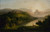 Digital Print - Scotch Highlands by Robert S. Duncanson Digital Print - Scotch Highlands by Robert S. Duncanson