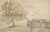 Digital Print - Abbey of Groenedael nearBrussels by School of Jan Brueghel the Elder