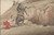 Digital Print - Doing the Thing; and the Thing Done;' The Down Leap Done by Henry Thomas Alken