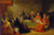 Digital Print - The Trial Of Queen Catherine Of Aragon by Baron Henry Nelson O'neil