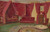 Digital Print - Bonaparte's bedroom by Leon Kamir-Kaufmann