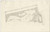 Digital Print - Lying hero or divinity, after the west pediment of the Parthenon, possibly Ilissos by David Humbert de Superville