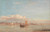 Digital Print - Greenwich Hospital from Woolwich Reach by David Cox