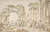 Digital Print - Figures in Classical Ruins by Giovanni Paolo Panini