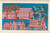 Digital Print - Bandbox Design by Martin Partyka Digital Print - Bandbox Design by Martin Partyka