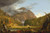 Digital Print - A View of the Mountain Pass Called the Notch of the White Mountains (Crawford Notch) by Thomas Cole