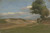 Digital Print - Two farmers by the wayside by Jakob Becker