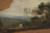 Digital Print - Landscape with Lake and Cattle by Thomas Barker Of Bath