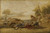 Digital Print - Death of Adonis by Peter Paul Rubens