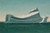 Digital Print - Iceberg by William Bradford