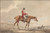 Digital Print - Doing the Thing; and the Thing Done;' Afternoon. Returning Home in Fine Trim. Doing the Most you Can by Henry Thomas Alken