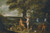 Digital Print - The Fall Of Man by Isaac Van Oosten Digital Print - The Fall Of Man by Isaac Van Oosten