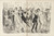 Digital Print - The latest craze by Charles Dana Gibson