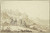 Digital Print - Landschaft mit Hirten und der Flucht nach gypten by Pieter Moninckx