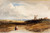 Digital Print - Small Landscape (Dutch) by John Varley