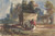 Digital Print - Oriental Scene by William James Mller