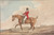 Digital Print - Doing the Thing; and the Thing Done;' Morning. Turning Out in Prime Twig. Doing the Least you Can by Henry Thomas Alken
