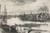 Digital Print - Out of Whistler's Window by Francis Seymour Haden