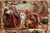 Digital Print - Briseis Given Back to Achilles by Peter Paul Rubens