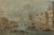Digital Print - View of the Rialto Bridge, Venice by Francesco Guardi
