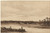 Digital Print - The Loing River at the Edge of the Forest of Fontainebleau by Thodore Rousseau