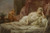 Digital Print - Portrait of Anna Lampel (d.1800), actress by Marcello Bacciarelli Digital Print - Portrait of Anna Lampel (d.1800), actress by Marcello Bacciarelli