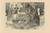 Digital Print - At DArmenonville by Charles Dana Gibson