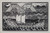 Digital Print - Koru-Kalevala, The Illustrated Kalevala, Sampolaiva by Akseli Gallen-Kallela