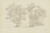 Digital Print - Trees at the Ammer by Ludwig Metz Digital Print - Trees at the Ammer by Ludwig Metz