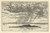 Digital Print - Black Snake Ledge by Ernest Haskell