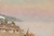 Digital Print - Moonlit evening in Yalta. From the journey to Crimea by Jan Cigliski