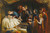 Digital Print - The Awakening Of King Lear By The Kiss Of Cordelia by Charles West Cope