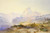 Digital Print - Mount Cook by John Gully