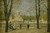 Digital Print - La place de la Concorde, vue de la terrasse des Tuileries by Stanislas Lpine