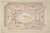 Digital Print - Design for a ceiling with a putto by Jules-Edmond-Charles Lachaise