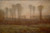 Digital Print - Before Sunrise by Dwight W. Tryon