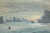 Digital Print - Ha Long Bay, Vietnam by Alexandre Jacovleff