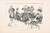 Digital Print - A council of war in the days to come by Charles Dana Gibson