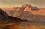 Digital Print - Llyn-Y-Ddinas, Beddgelert, North Wales by Alfred de Branski