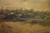 Digital Print - La Butte aux Cailles, vue de la rue Vulpian, 13me arrondissement. by Eugne de Mnorval