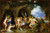 Digital Print - The Feast of Achelos by Peter Paul Rubens