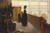 Digital Print -  l'orgue by Henry Lerolle