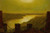 Digital Print - Roundhay Lake by John Atkinson Grimshaw