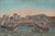 Digital Print - Old Ferry Stairs by William P. Chappel