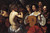 Digital Print - Bacchic Concert by Pietro Paolini