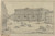 Digital Print - Palazzo della Consult by Francesco Piranesi
