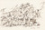 Digital Print - Battle Scene by Sir David Wilkie