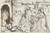 Digital Print - Study of the Resurrection of Lazarus by Benjamin Robert Haydon