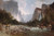 Digital Print - View of Yosemite Valley by Thomas Hill